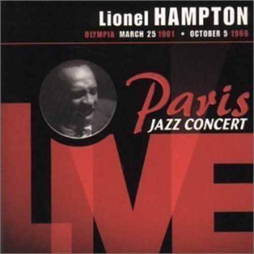 Paris Jazz Concert Live