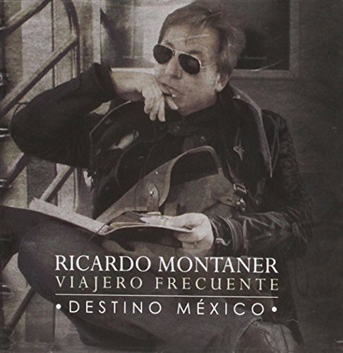 Viajero Frecuente-Destino Mexico