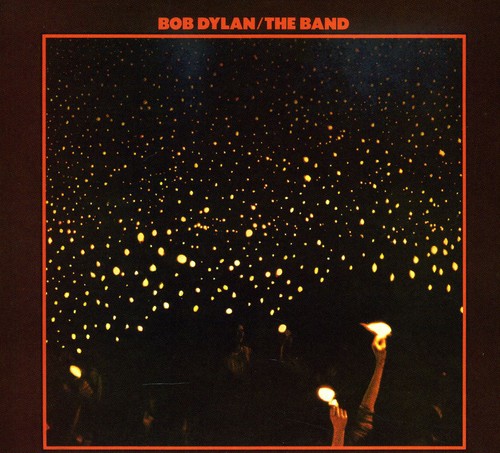 Bob Dylan - Before The Flood