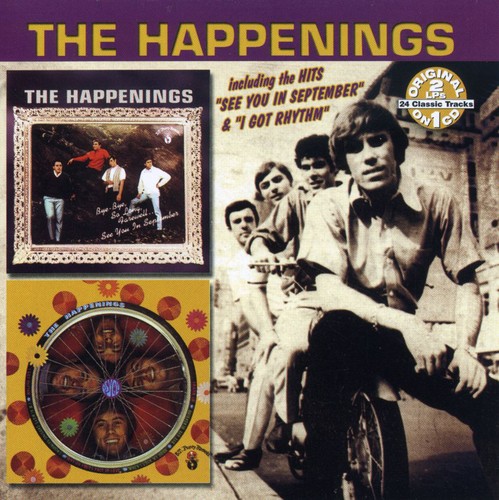 The Happening: Psyche