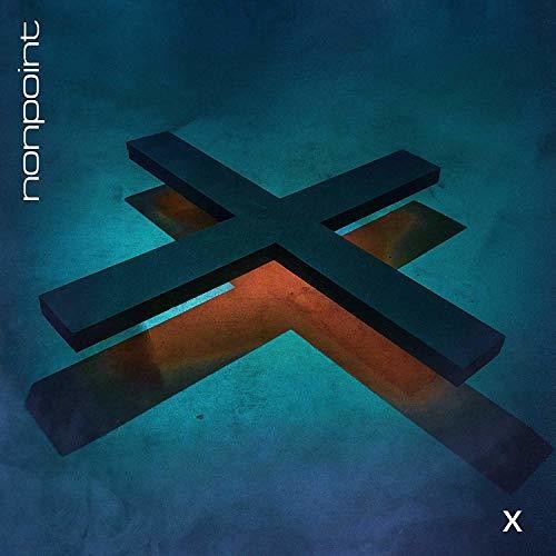 Nonpoint - X [LP]