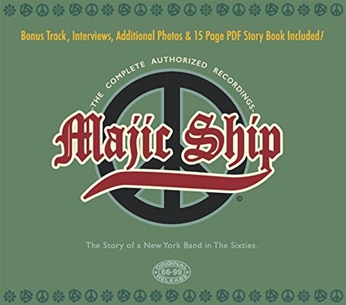 The Complete Authorized Recordings