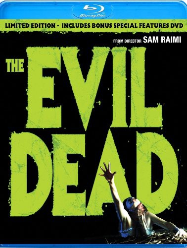 Evil Dead [Movie] - Evil Dead