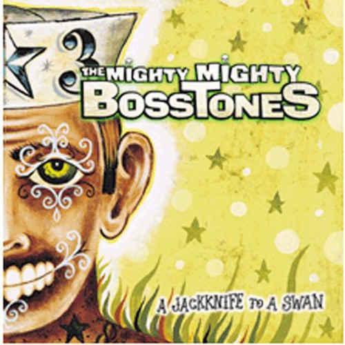 The Mighty Mighty Bosstones - Jackknife To A Swan