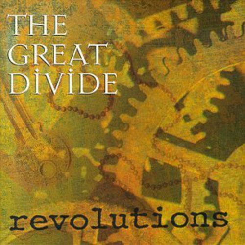 GREAT DIVIDE - Revolutions
