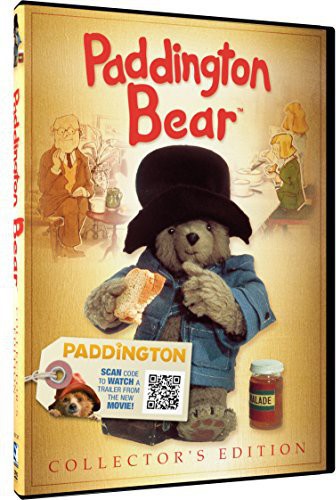 Paddington Bear - Paddington Bear: Collector's Edition