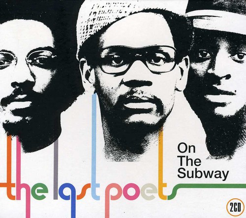 On the Subway