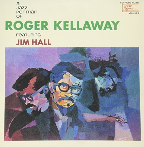Jazz Portrait of