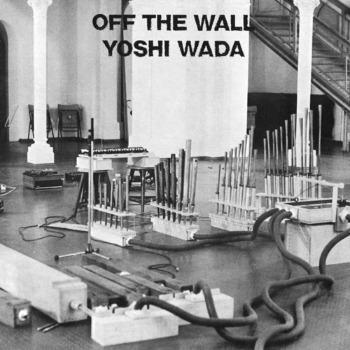 Off the Wall