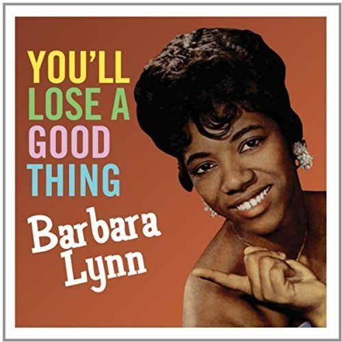 You'll Loose a Good Thing