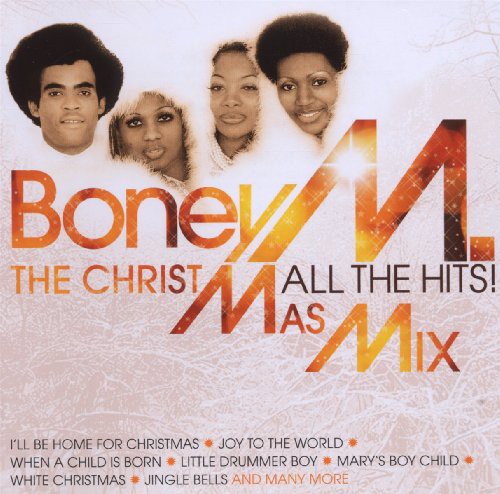 Christmas Mix