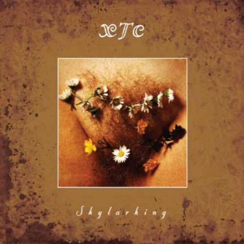 Xtc - Skylarking: Corrected Polarity Edition vinyl record cover