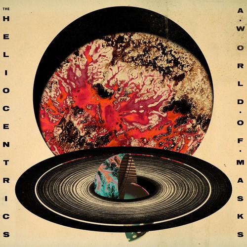 Album Art