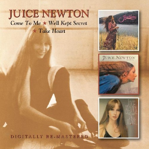 Come To Me/Well Kept Secret/Take Heart