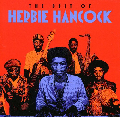 Best Of Herbir Hancock