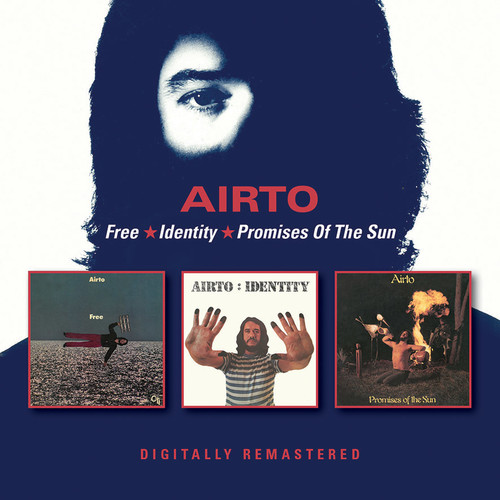 Free / Identity / Promises Of The Sun