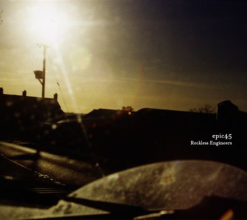 Reckless Engineers/Against The Pull Of Autumn