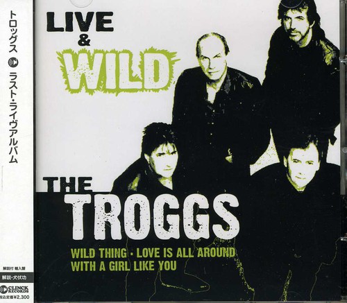 Live & Wild