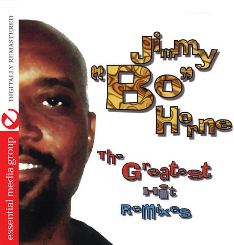 Greatest Hits Remixes