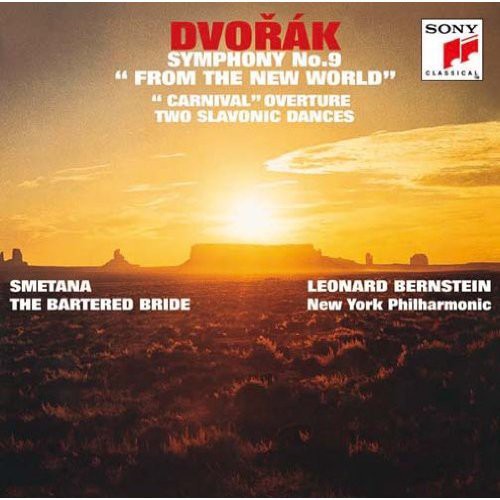 Dvorak: Symphony No. 9 in E minor from the New Wor