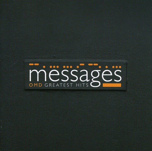 Orchestral Manoeuvres in the Dark (O.M.D.) - Messages:Greatest Hits-30 Years In Sight & Sound [Import]