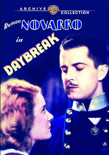 Daybreak - Daybreak
