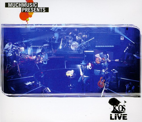 Muchmusic Presents