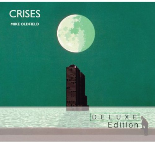 Crises: Deluxe Edition