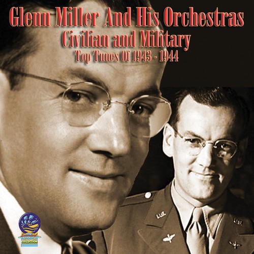 Top Tunes of 1943-1944