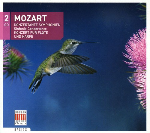 Sinfonia Concertante