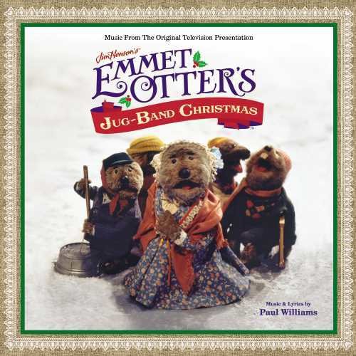 Jim Henson's Emmet Otter's Jug-band Christmas