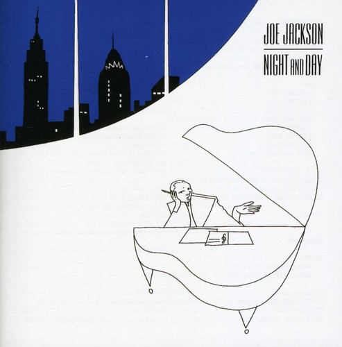 Joe Jackson - Night & Day [Import]