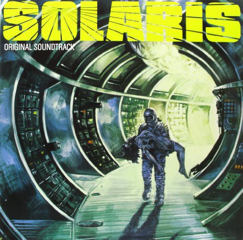 Edward Artemiev - Solaris [Import]