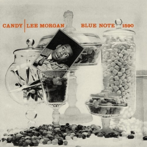 Lee Morgan - Candy (Bonus Track) [Limited Edition] (Hqcd) (Jpn)