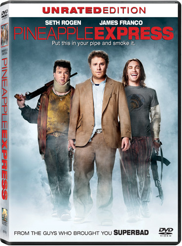 Pineapple Express - Pineapple Express