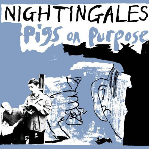 Pigs on Purpose