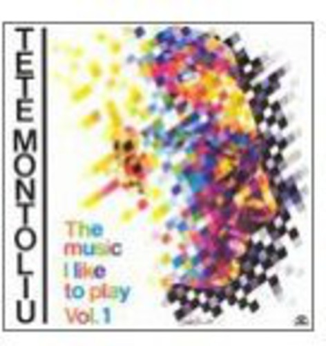 Tete Montoliu - Music I Like to Play-V