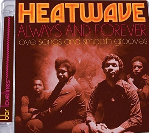 Always & Forever: Love Songs & Smooth Grooves
