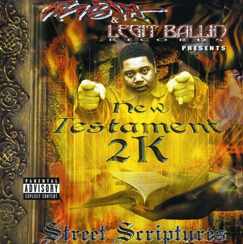 Album Art