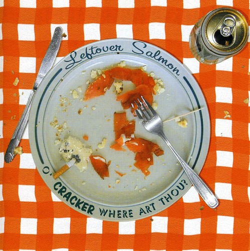 Album Art