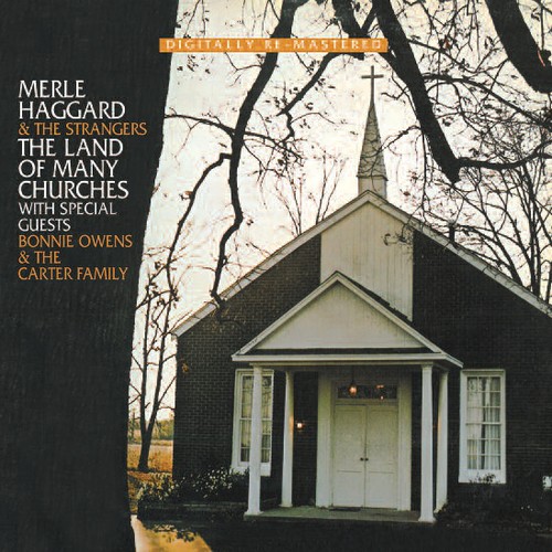 Land Of Many Churches