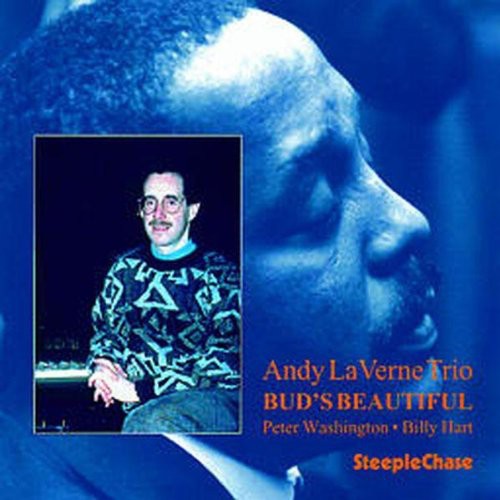 Evans/Laverne/Patitucci/Davis - Bud's Beautiful