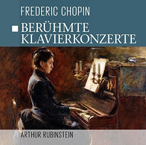 Beruhmte Klavierkonzert