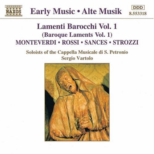 Sergio Vartolo - Barocchi 1