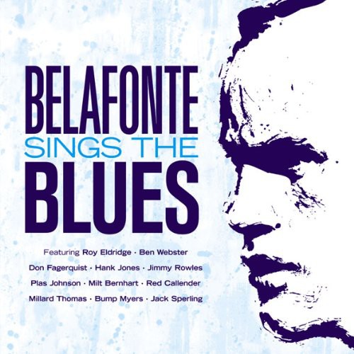 Sings The Blues