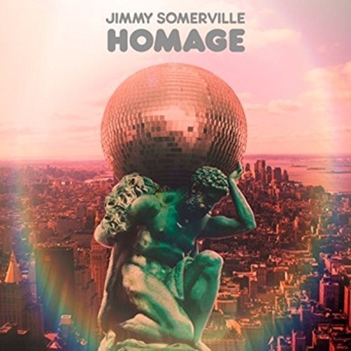 Homage Special