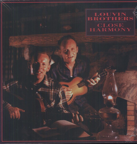 Close Harmony