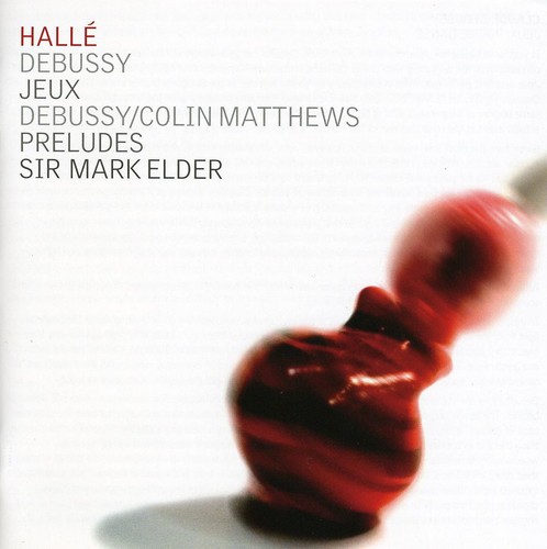 Hallé - Jeux & Preludes