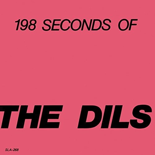 198 Seconds Of The Dils