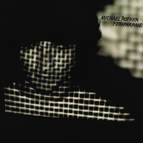 Michael Rother - Fernwarme vinyl record cover